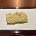 京都祇園天ぷら圓堂 - 