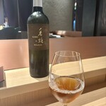 京都祇園天ぷら圓堂 - 