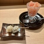 京都祇園天ぷら圓堂 - 