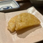 京都祇園天ぷら圓堂 - 