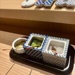 京都祇園天ぷら圓堂 - 