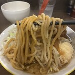 ラーメンイエロー - 