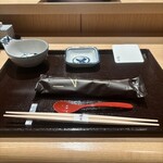 京都祇園天ぷら圓堂 - 