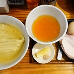 麺屋鈴春 - 