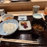 京都祇園天ぷら圓堂 - 