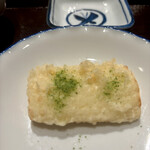 京都祇園天ぷら圓堂 - 