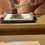 京都祇園天ぷら圓堂 - 