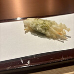 京都祇園天ぷら圓堂 - 