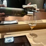 京都祇園天ぷら圓堂 - 