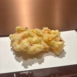 京都祇園天ぷら圓堂 - 