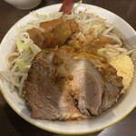 ラーメンイエロー - 