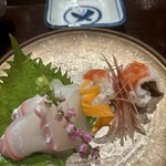 京都祇園天ぷら圓堂 - 