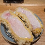 とんかつ成蔵 - TOKYOxリブロース