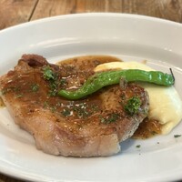 Bistro Buzz 赤坂 - 