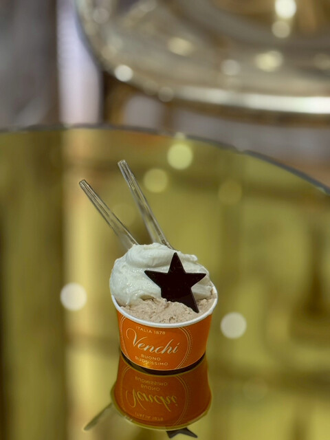 Venchi Kuya Oodori Koen Ten photo 5