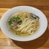 讃岐立食いうどん きりん屋 本町本店