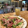 pizza＆cafe まる。