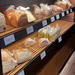 breadworks 表参道 - 