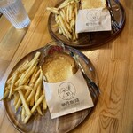 守口カフェ 卯月珈琲 - 