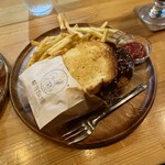 守口カフェ 卯月珈琲 - 