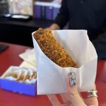 くれーじーみーと - 