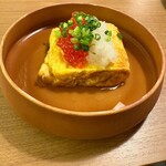 京出汁おでんと旬菜天ぷら 鳥居くぐり 新宿店 - 