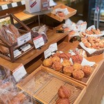 breadworks 表参道 - 