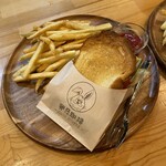 守口カフェ 卯月珈琲 - 