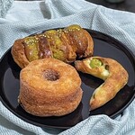 breadworks 表参道 - 