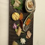 フカヒレ専門店 銀座七芳 - 