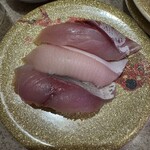 氷見 きときと寿し 富山駅店 - 