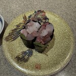 氷見 きときと寿し 富山駅店 - 