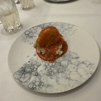 フカヒレ専門店 銀座七芳 - 