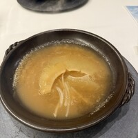 フカヒレ専門店 銀座七芳 - 