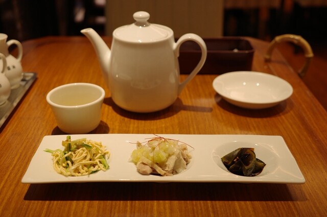 Tocho Kyoto Takashimaya Ten