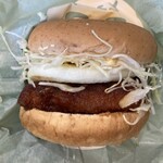 ケンタッキーフライドチキン - 料理写真: