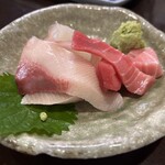 山屋 - 