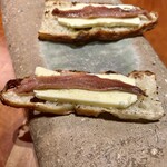 リストランテ ナカモト - 