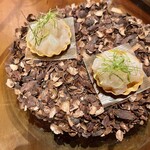 リストランテ ナカモト - 