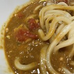 銀座 朧月 - トマト