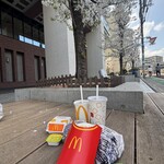 マクドナルド - 