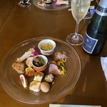 シークレットレストラン K - 