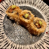名駅 鮨 天野 - 