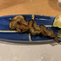 炭焼鰻 寝床 福島店 - 