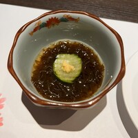 名駅 鮨 天野 - 