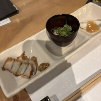 炭焼鰻 寝床 福島店 - 