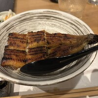 炭焼鰻 寝床 福島店 - 