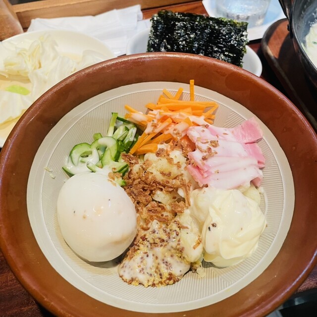 Hakata Kushiyaki Yasai Makikushi Sango Hachi Shinjuku Hon Ten photo 3