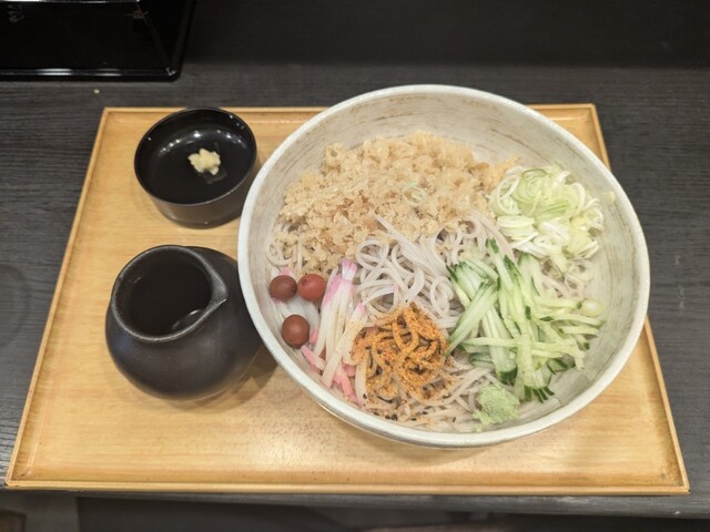 Komoro Soba Kanasugibashi Ten photo 2