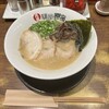 元祖 麺屋原宿 名古屋金山店